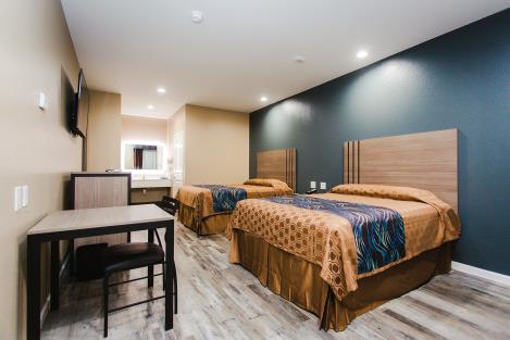 Budget Host Inn and Hotel